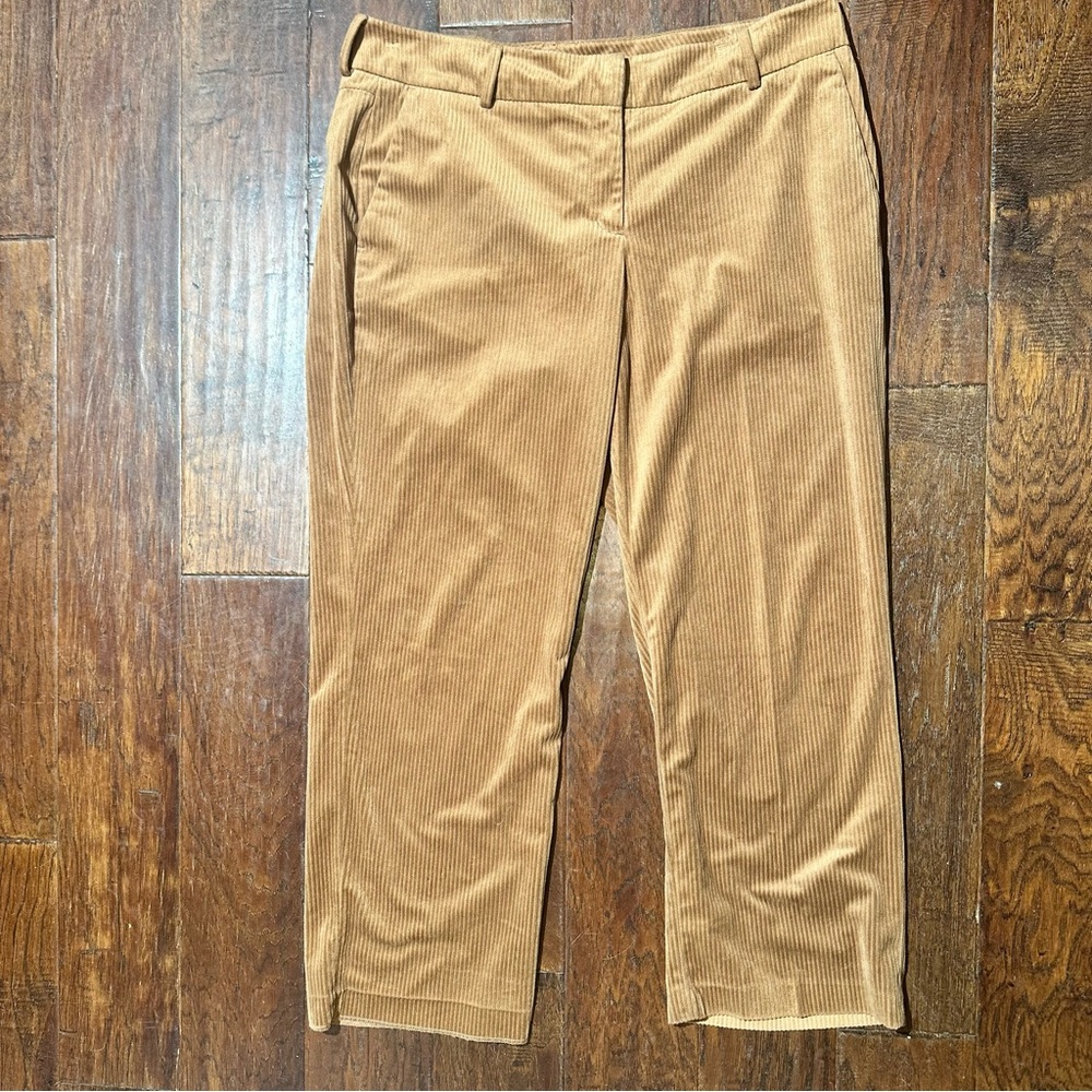 Opus corduroy pants